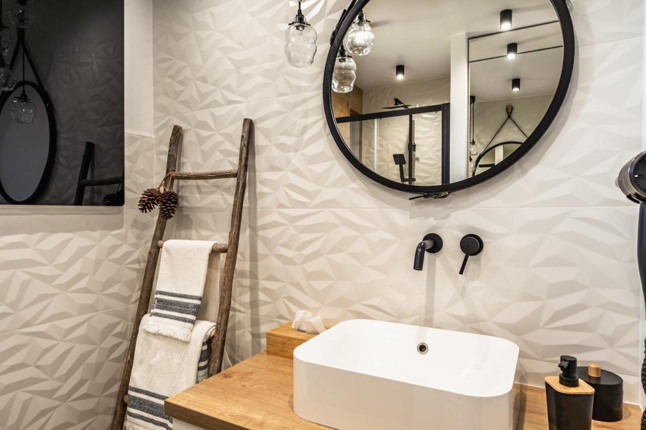 Apartament Pod Wierchem Zakopane Exteriör bild