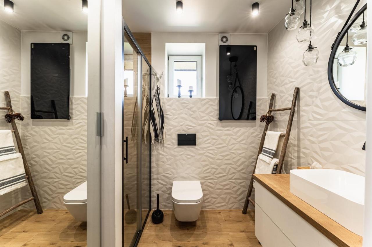 Apartament Pod Wierchem Zakopane Exteriör bild