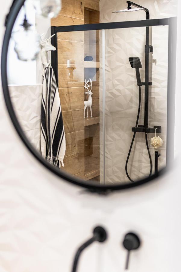 Apartament Pod Wierchem Zakopane Exteriör bild