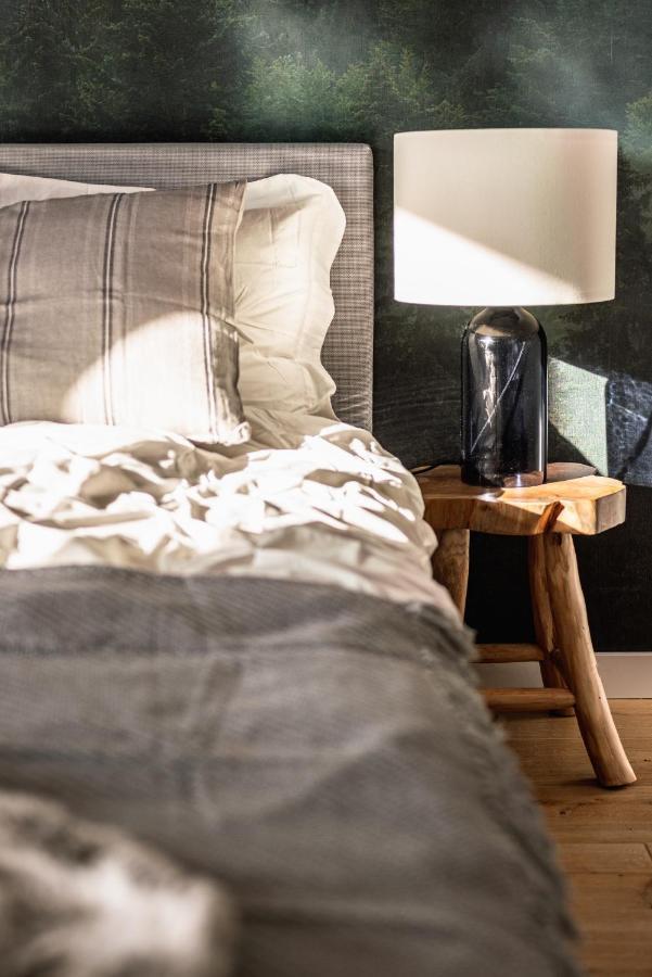 Apartament Pod Wierchem Zakopane Exteriör bild